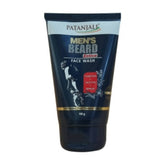Patanjali Men's Beard Entice Face Wash - safuroncart